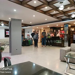 Ronit Royal Delhi Airport By D'capitol Hotel