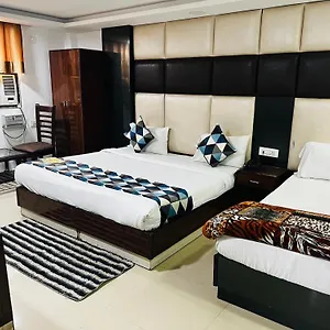 Le Mount Plaza Near Igi Airport Delhi Nueva Delhi