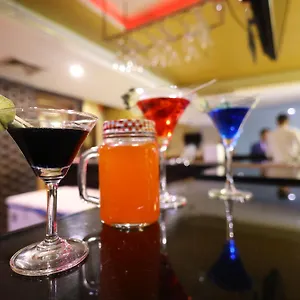 Airport Ramhan Palace Mahipalpur Нью-Дели