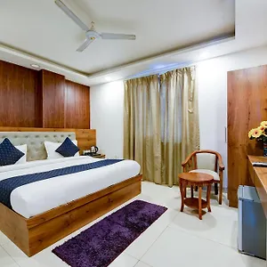 Glory Inn Near Delhi International Airport Nueva Delhi