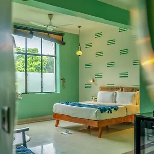 Hotel Minimalist One Hauz Khas Village, Nuova Delhi