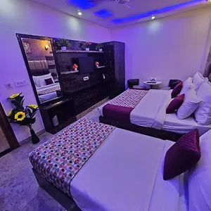 Tu Casa International Near Delhi Airport Nueva Delhi