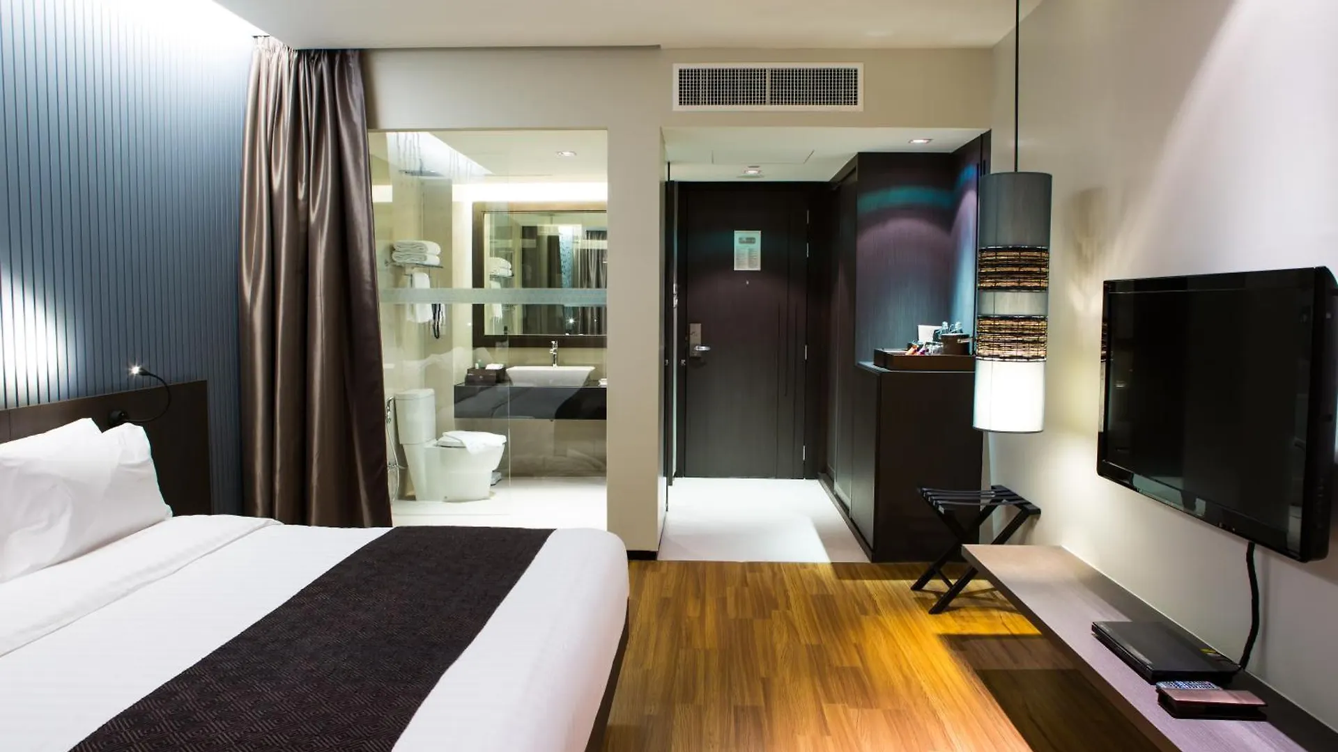 Hotel Grand Villa Near New Delhi Airport 4*,  India